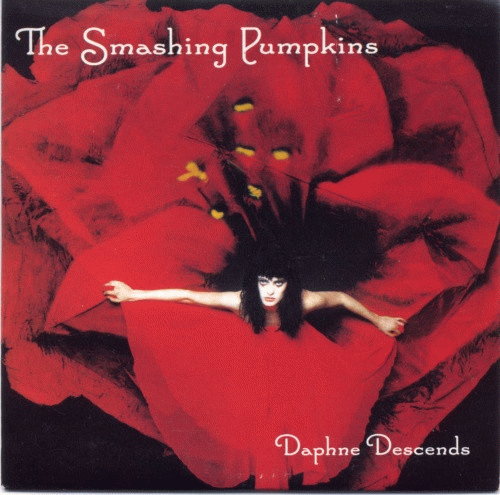 Smashing Pumpkins : Daphne Descends